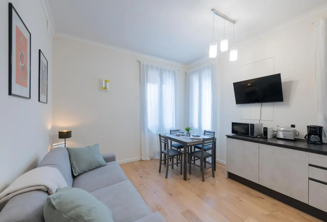 Flowery House Βενετία 0*,  Ιταλία