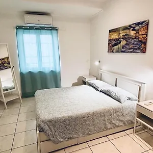  Apartment Cantelmo Italy