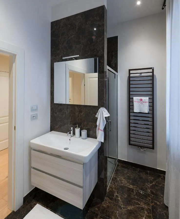 Apartamento Flowery House Venecia