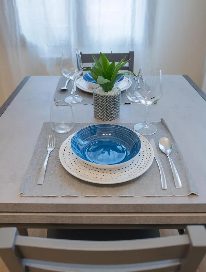 Flowery House Venecia